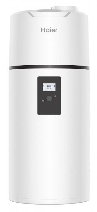 Haier ohřívač TUV HPWH M8